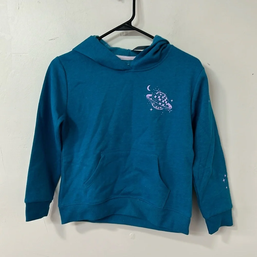 Cat & jack sweatshirt